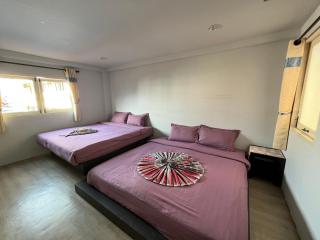 Dozy Lamoon House - Chiang Mai - 7