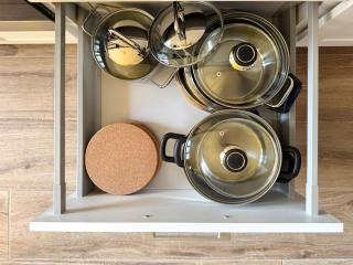 Newly Renovated Apartment at Yppenplatz - Vienne - 1