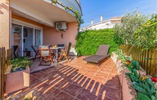 1 Bedroom Gorgeous Apartment In Medulin - Medulin - 3