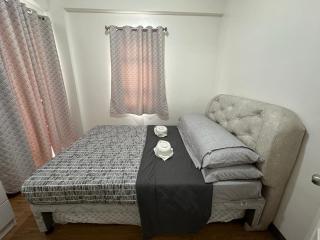Cozy Condo Almond drive 1BR Talisay SRP w pool - 7