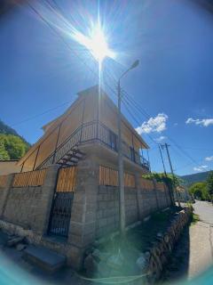 cottage - Borjomi - 0