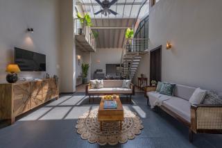 SaffronStays Sommeliers Choice - Gangāpur - 2
