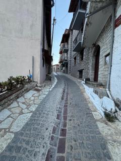 Mary's View House - Arachova - 5