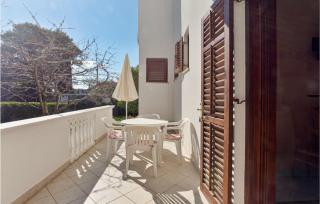 Beautiful Apartment In Petrcane - Petrcane - 9
