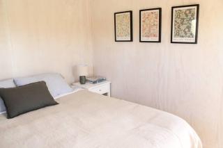 Olive Grove Cabin Waipara - 2