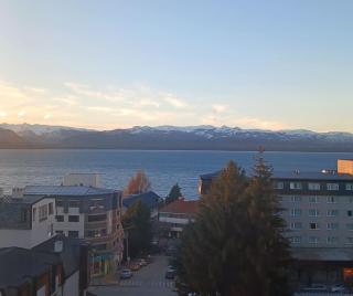 Vista al lago en el centro - 1 dormitorio - San Carlos de Bariloche - 6