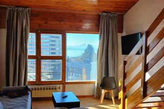 Vista al lago en el centro - 1 dormitorio - San Carlos de Bariloche - 3