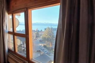 Vista al lago en el centro - 1 dormitorio - San Carlos de Bariloche - 2