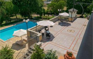 Beautiful Home In Castiglion Fiorentino - 2