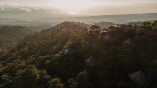 Munduk Heaven Luxury Villas - Munduk - 3