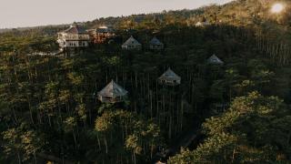 Munduk Heaven Luxury Villas - Munduk - 2