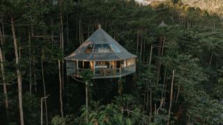 Munduk Heaven Luxury Villas - Munduk - 9