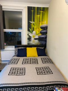 Room two blue - Londen - 2