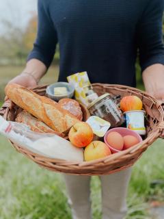 Grange ALMA - Obernai - 1