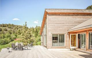 Amazing Home In Etne With Wifi - 4