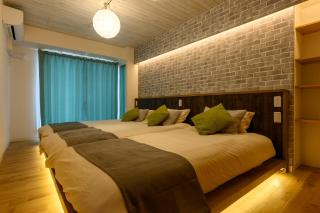 Nakajima Park stay AMS tower 27F Panoramic view of Sapporo city - 1