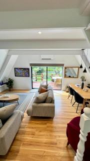 Waterfront Living Redefined - Westport - 9
