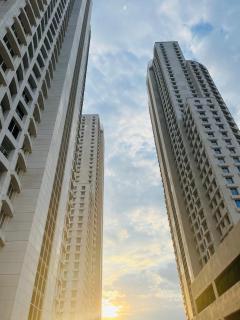 Stellarlux Apartment, 35th floor - Skopje - 8