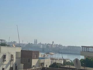 Nile Temple view - Luxor - 7