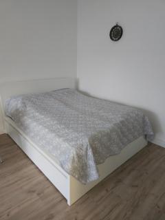 Eine schöne kleine Wohnung mitten im Zentrum von Dortmund !!! - Dortmund - 2