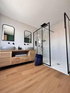L'Escale Maison de caractère quartier Saint Michel - Les Sables-dʼOlonne - 9