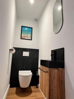 L'Escale Maison de caractère quartier Saint Michel - Les Sables-dʼOlonne - 8