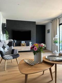 L'Escale Maison de caractère quartier Saint Michel - Les Sables-dʼOlonne - 7