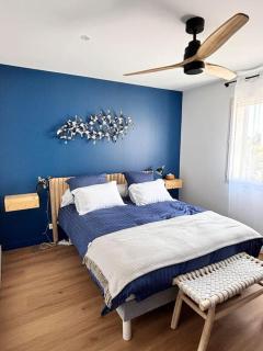 L'Escale Maison de caractère quartier Saint Michel - Les Sables-dʼOlonne - 6