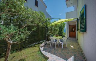 Stunning Apartment In Rabac With Wifi - Rabac - 9