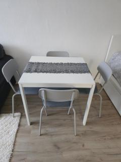 Eine schöne kleine Wohnung mitten im Zentrum von Dortmund !!! - Dortmund - 3