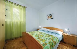 Stunning Apartment In Rabac With Wifi - Rabac - 1
