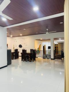 Enara Luxury Stay - Katugastota - 1