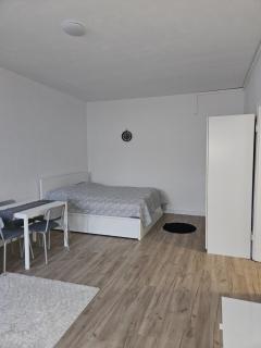 Eine schöne kleine Wohnung mitten im Zentrum von Dortmund !!! - Dortmund - 7