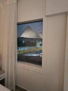 Maria Pyramids House - Il Cairo - 4