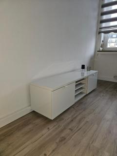 Eine schöne kleine Wohnung mitten im Zentrum von Dortmund !!! - Dortmund - 8