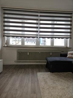 Eine schöne kleine Wohnung mitten im Zentrum von Dortmund !!! - Dortmund - 9