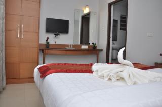 Modern House - Chennai - 0