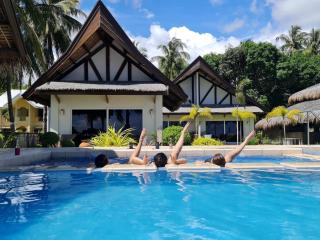 Solaj Dive and Beach Resort Zamboanguita - 6