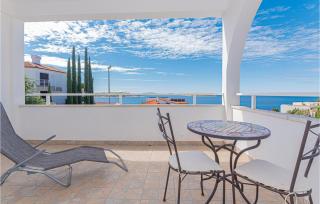 Amazing Apartment In Primosten - Primošten - 5