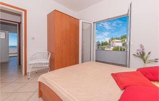 Amazing Apartment In Primosten - Primošten - 6