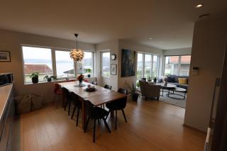 Sommerhus ved sjøen - - 7