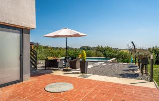 Nice Home In Nova Diklenica With Wifi - 4