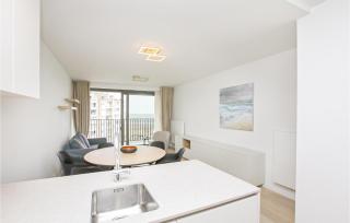 Cozy Apartment In Oostende With Wifi - Ostend - 8