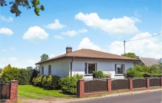 Cozy Home In Warnoleka With Wifi - - 0