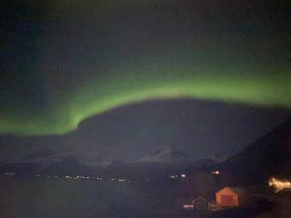 Northern Light Cottage - 7