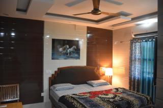 Hotel Sunrise - Chandīgarh - 9