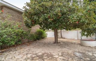 4 Bedroom Pet Friendly Home In Palmones - Palmones - 2