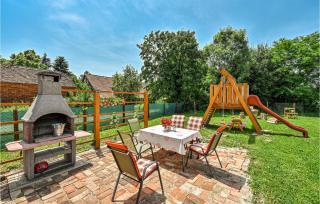 Amazing Home In Lonjica With Wifi - Gračec - 8