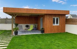 Nice Home In Saint-Pabu - Saint-Pabu - 3