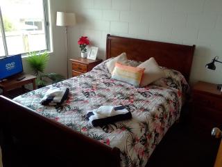 Waratah Waterfall Retreat Unit 1 Free Pay TV In Two Rooms Free WiFi - Waratah - 8